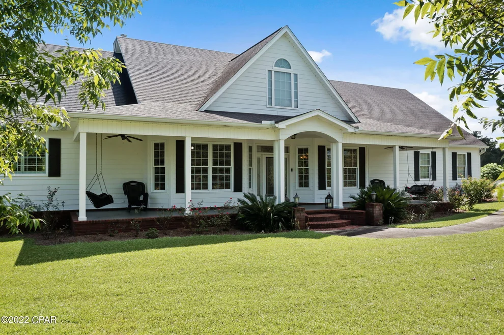 Unit for sale at 1463 Malcom Taylor Road, Bonifay, FL 32425