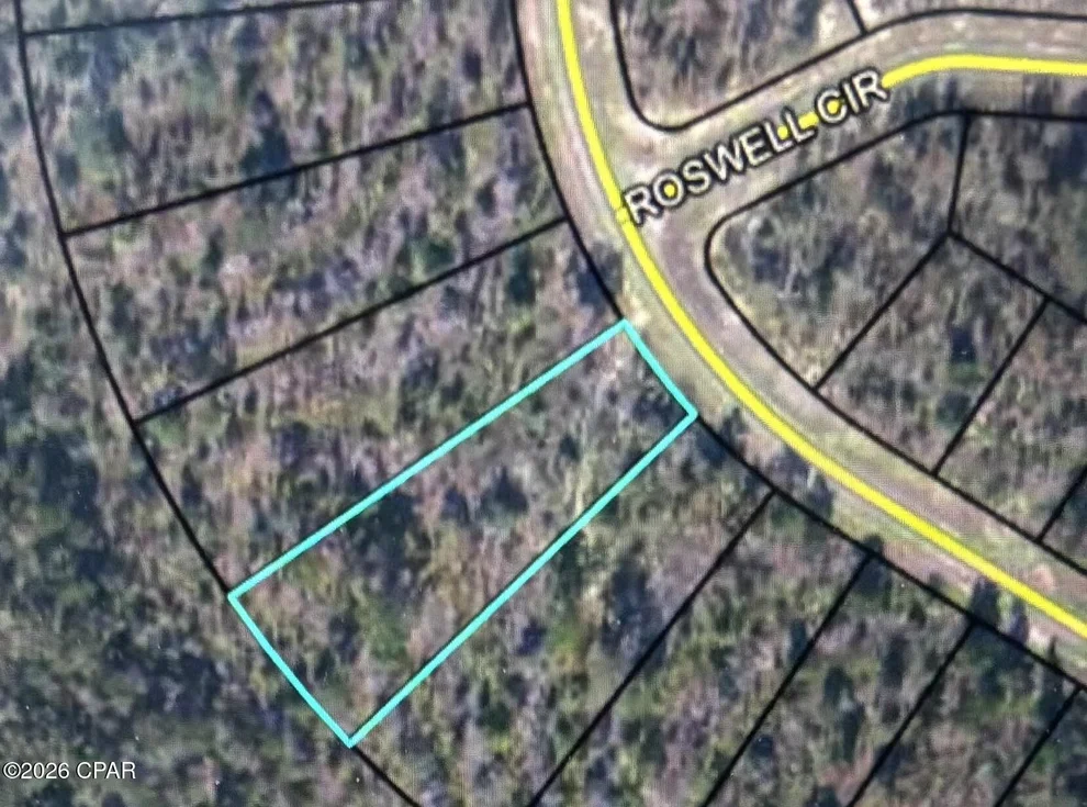 Unit for sale at 000 Rosetta Drive, Chipley, FL 32428