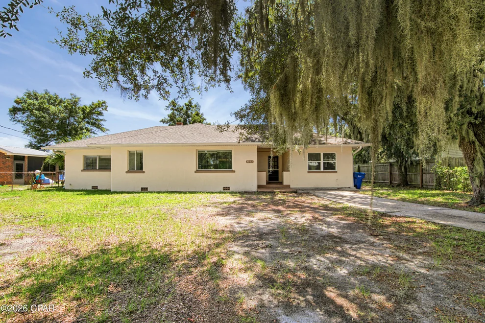 Unit for sale at 4922 Hensey Avenue, Panama City, FL 32404