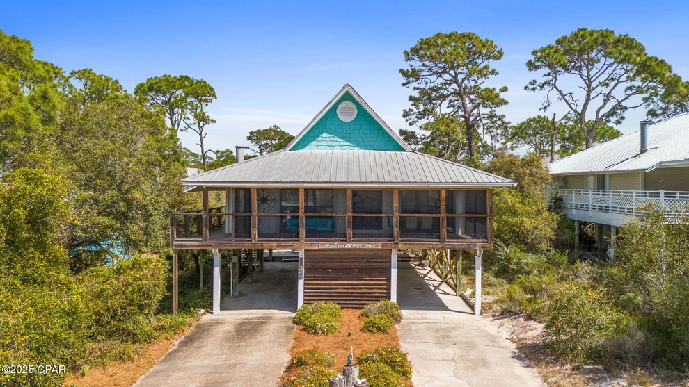 Unit for sale at 128 Boardwalk Avenue, Port St Joe, FL 32456