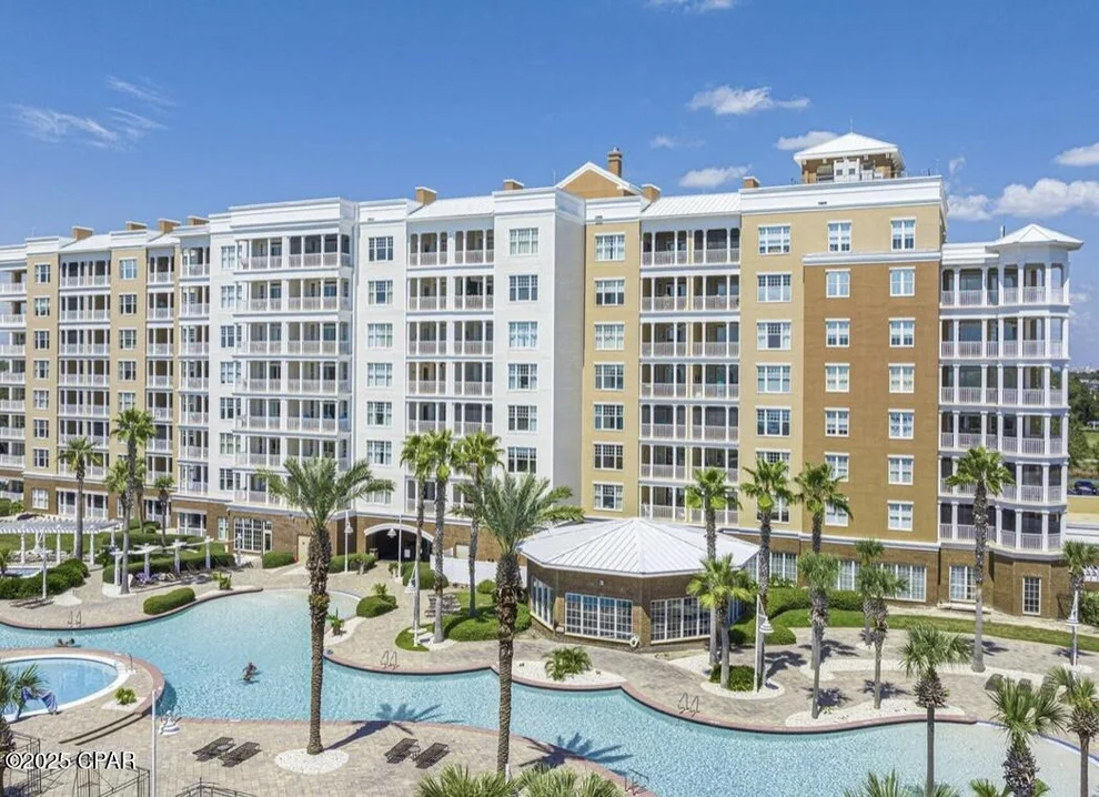 Unit for sale at 4100 Marriott Drive, Panama City Beach, FL 32408