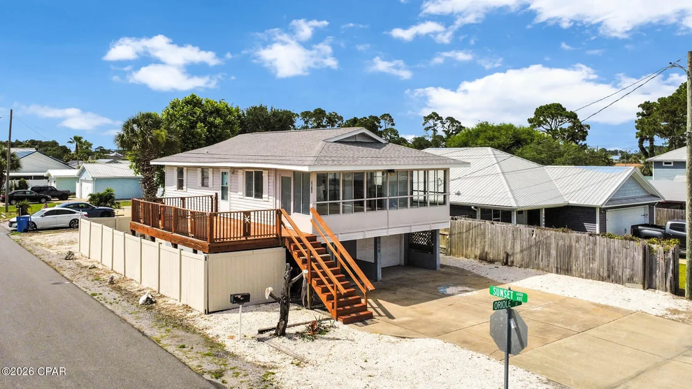 Unit for sale at 6010 Sunset Avenue, Panama City, FL 32408