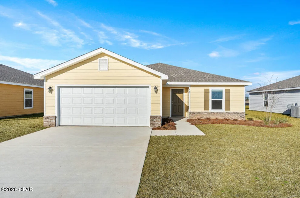 Unit for sale at 451 Salt Creek Lane, Mexico Beach, FL 32456
