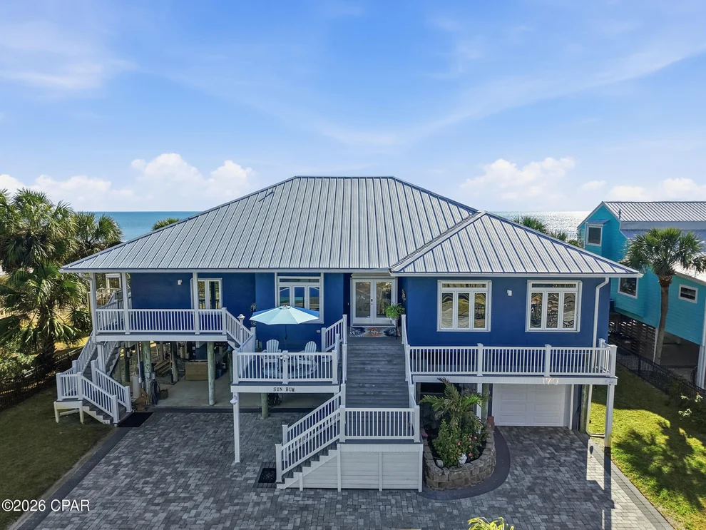 Unit for sale at 170 Gulf Pines Drive, Port St Joe, FL 32456