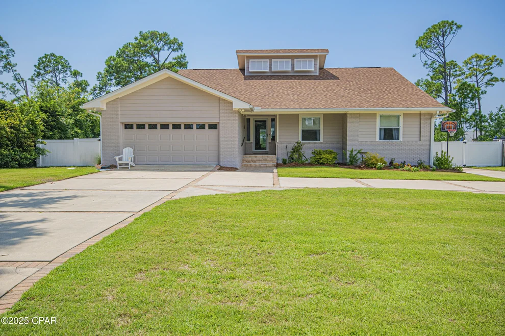 Unit for sale at 3322 S Harbour Circle, Panama City, FL 32405