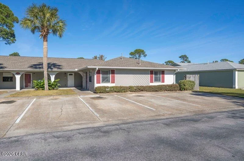 Unit for sale at 6560 Harbour Boulevard, Panama City Beach, FL 32407