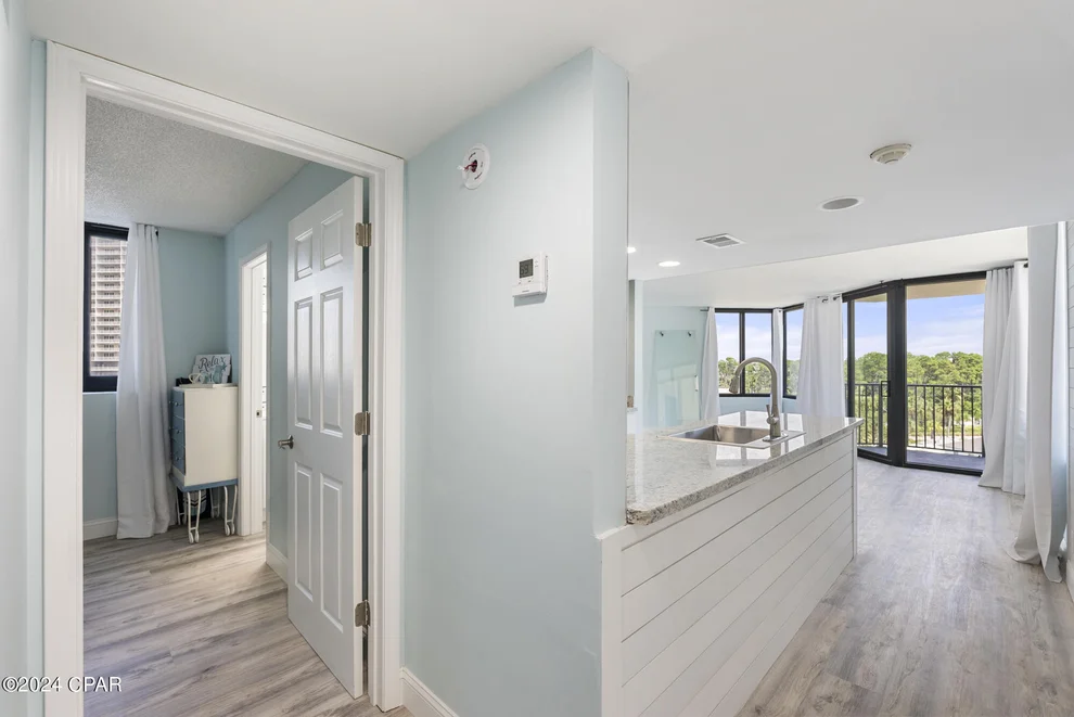 Unit for sale at 9850 S Thomas Drive, Panama City, FL 32408