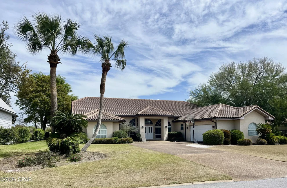 Unit for sale at 121 Dragon Circle, Panama City Beach, FL 32408