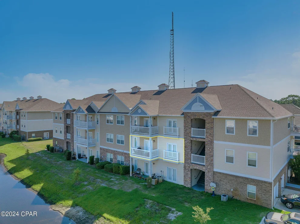 Unit for sale at 2106 Avensong Lane, Panama City Beach, FL 32408