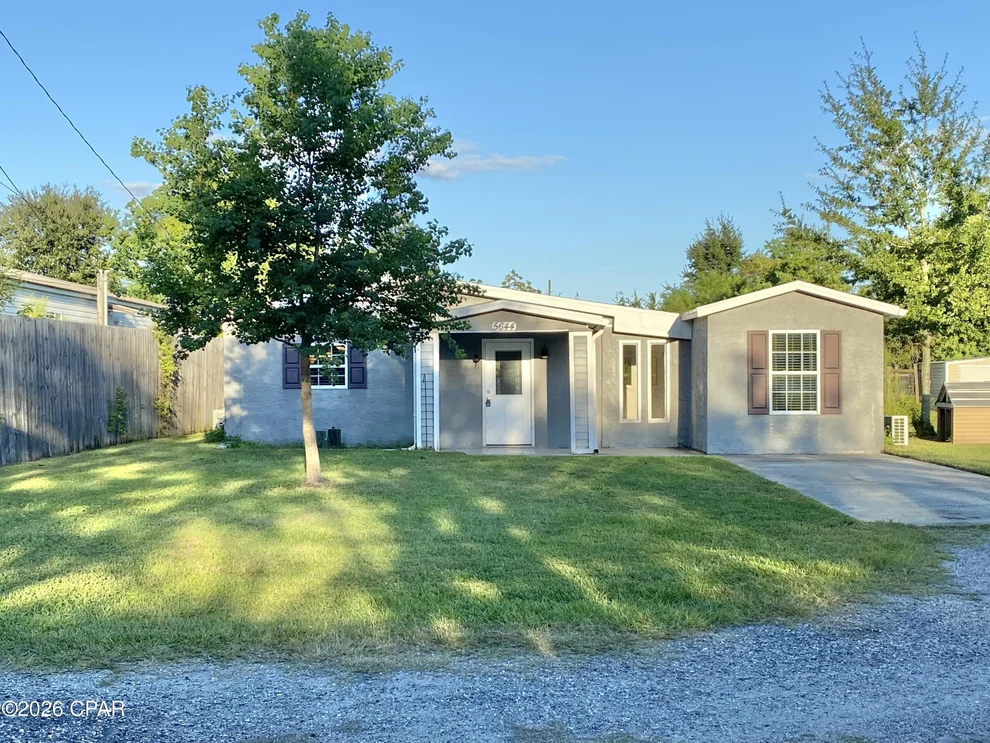 Unit for sale at 5644 Martin Court, Panama City, FL 32404