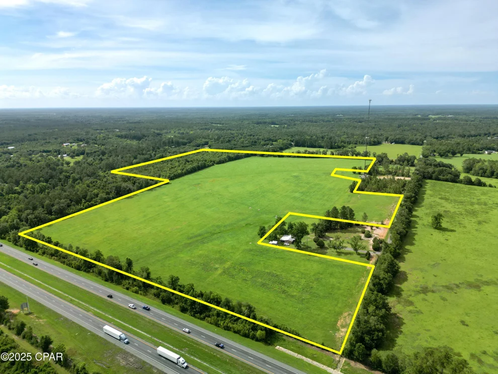 Unit for sale at 000 Oswald Road, Chipley, FL 32428
