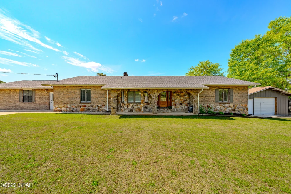 Unit for sale at 4765 Country Lake Drive, Marianna, FL 32446