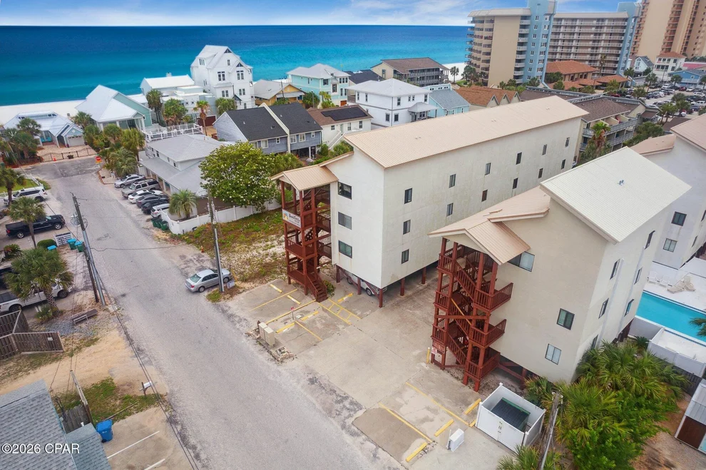 Unit for sale at 4114 Holiday Drive, Panama City, FL 32408