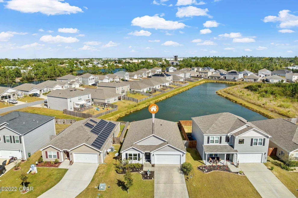 Unit for sale at 6126 Riverbrooke Drive, Panama City, FL 32404