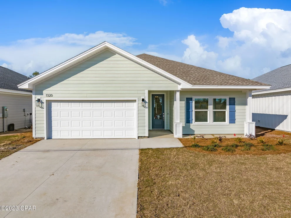Unit for sale at 1320 W 30th Street, Panama City, FL 32405