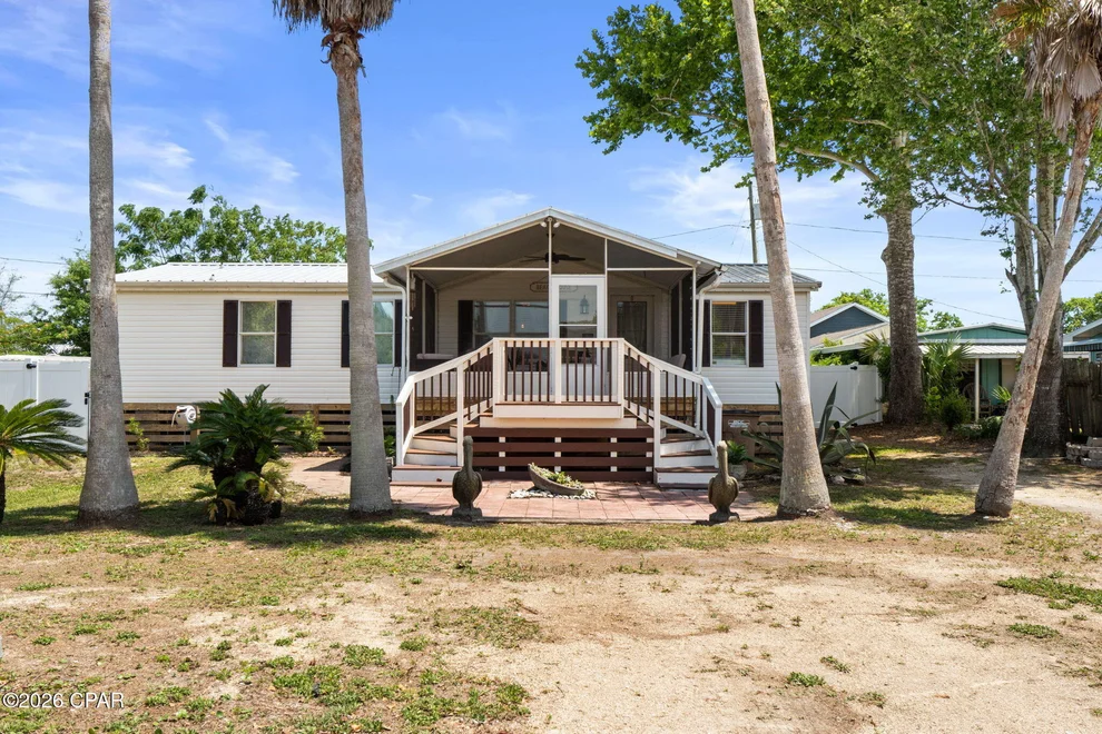Unit for sale at 348 Atlantic Street, Port St Joe, FL 32456
