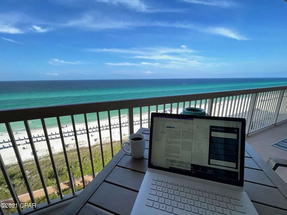 Unit for sale at 14825 Front Beach Road, Panama City Beach, FL 32413
