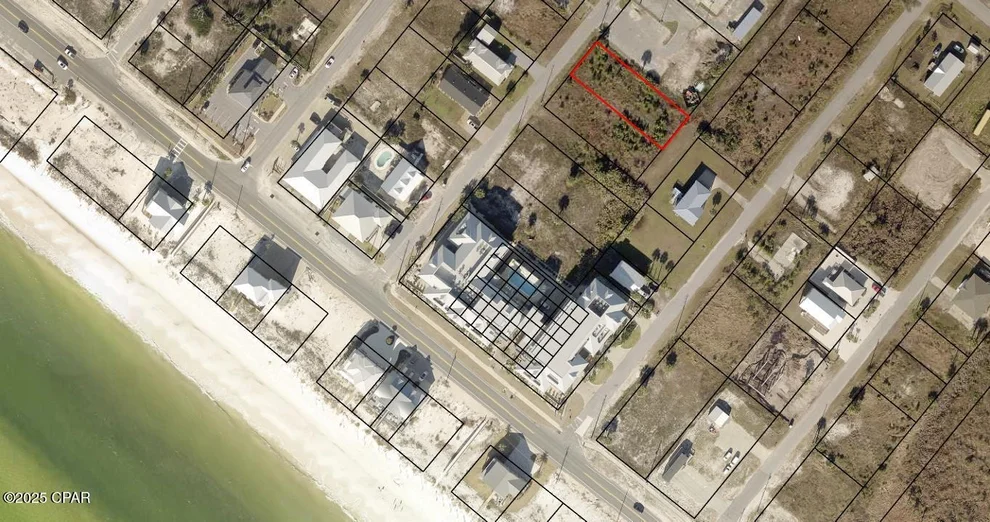Unit for sale at 110 14th Street, Mexico Beach, FL 32456