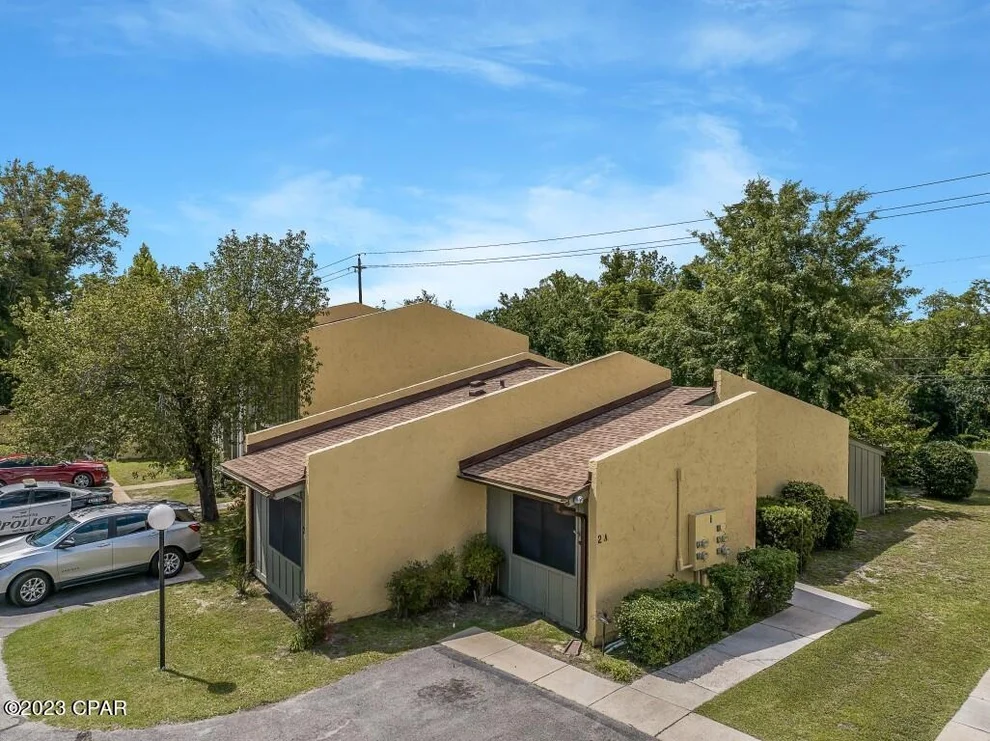 Unit for sale at 1025 W 19th Street, Panama City, FL 32405