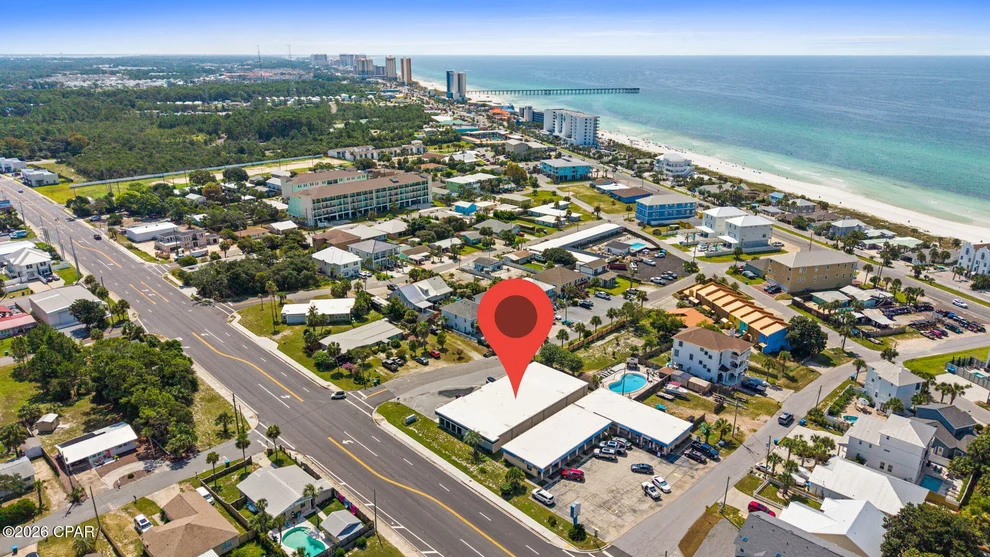 Unit for sale at 13201 Hutchison Boulevard, Panama City Beach, FL 32407