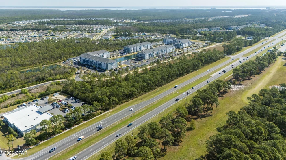 Unit for sale at 00 Cedar Point Way, Panama City Beach, FL 32407