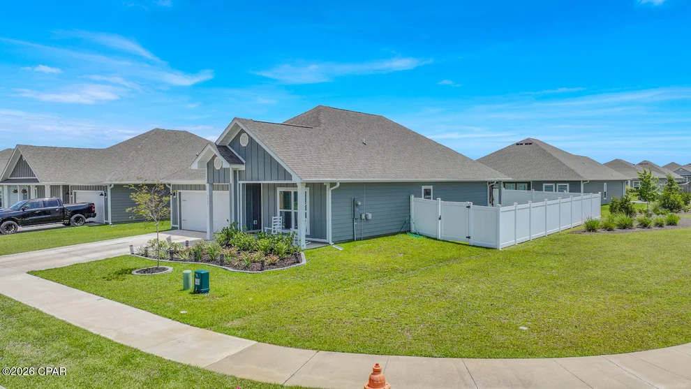 Unit for sale at 4862 Windrow Way, Panama City, FL 32404