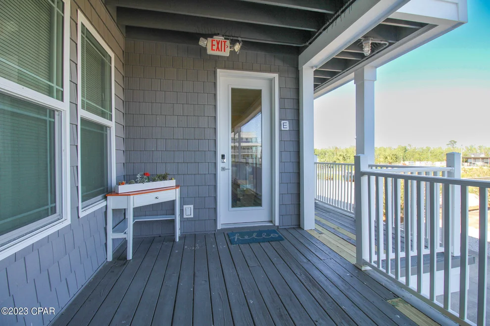 Unit for sale at 1120 15th Street, Mexico Beach, FL 32456