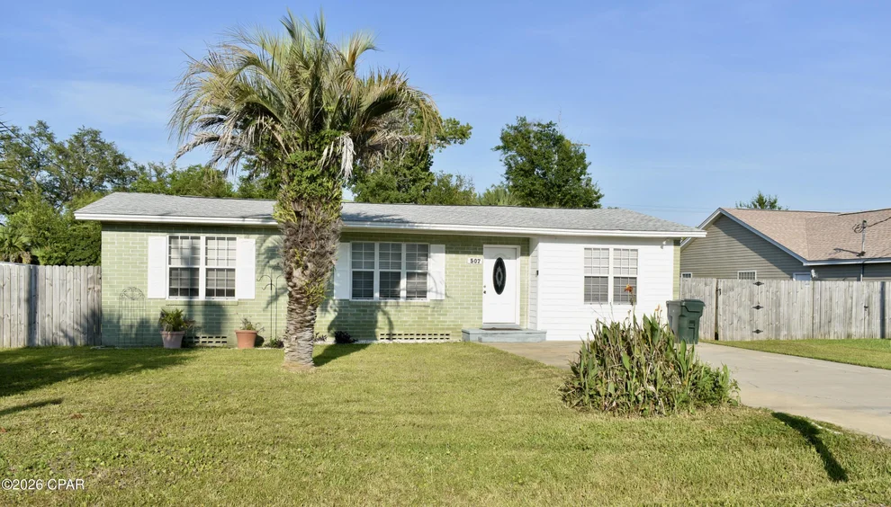 Unit for sale at 507 Michigan Avenue, Lynn Haven, FL 32444