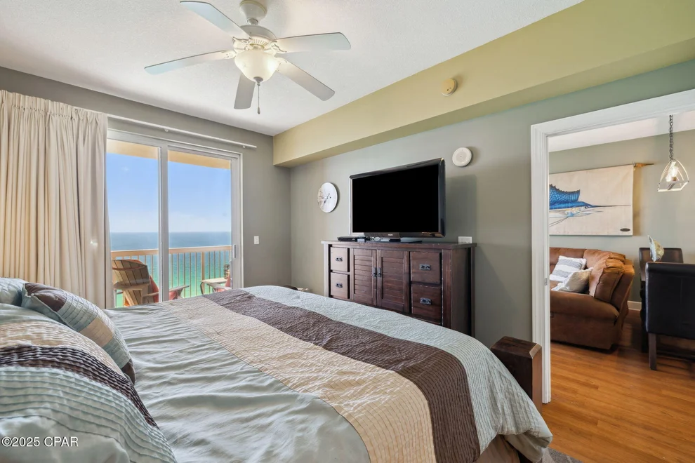 Unit for sale at 14825 Front Beach Road, Panama City Beach, FL 32413