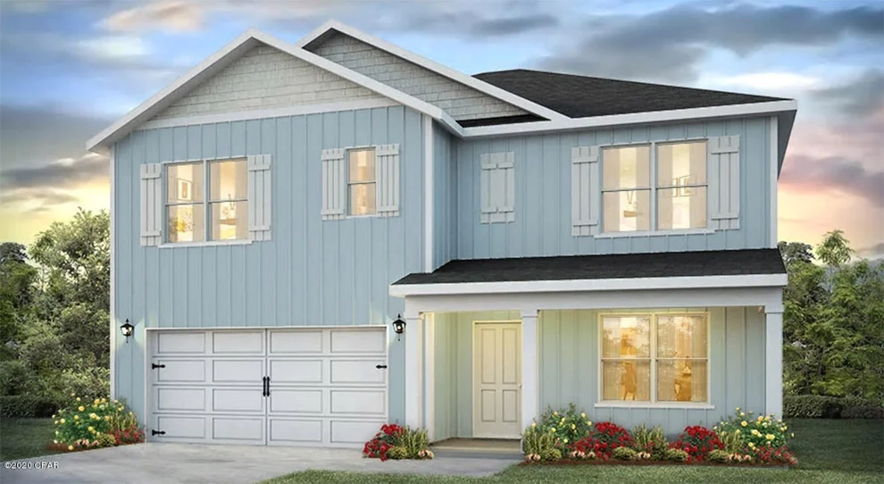 Unit for sale at 7257 Ellie B Drive, Panama City, FL 32404