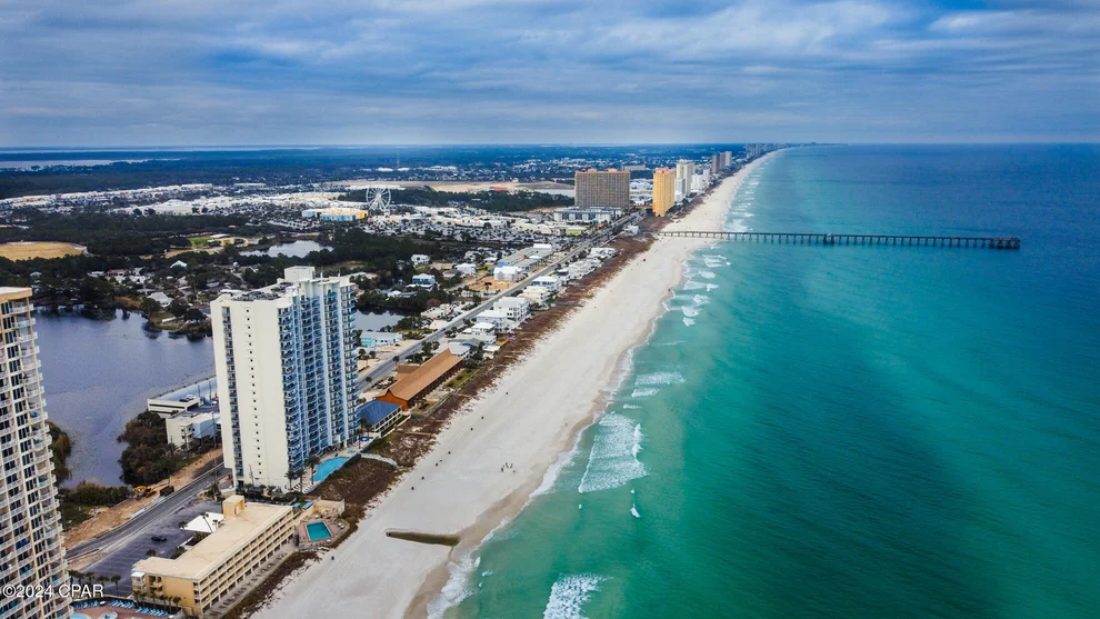 Unit for sale at 16701 Front Beach Rd, Panama City Beach, FL 32413