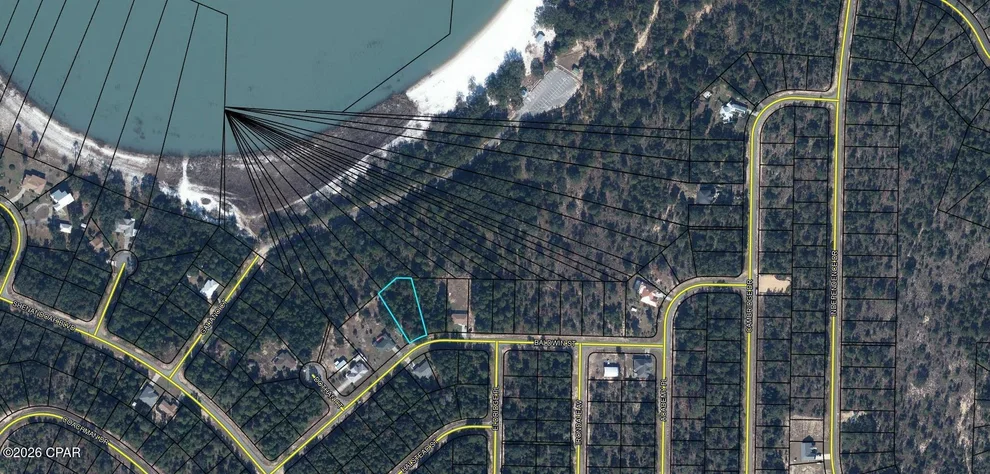 Unit for sale at LOT 19 Blk 1091 Baldwin Street, Chipley, FL 32428