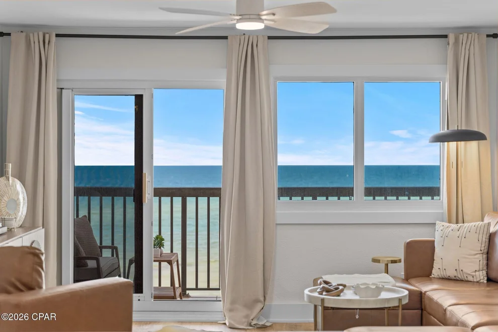 Unit for sale at 23223 Front Beach Road, Panama City Beach, FL 32413