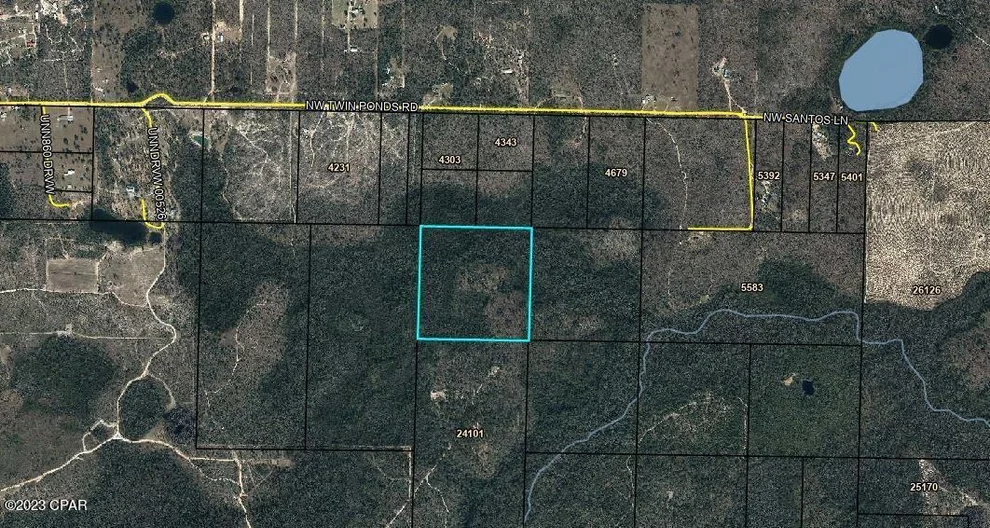 Unit for sale at 0 NW Camp Head Road, Altha, FL 32421