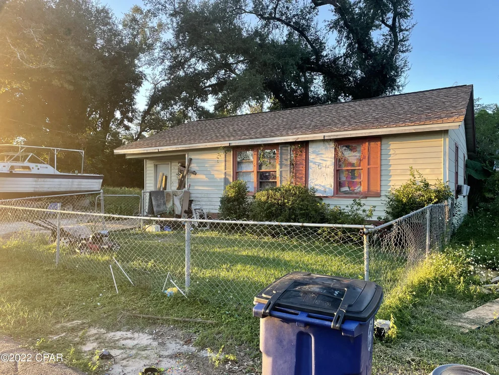 Unit for sale at 2707 Valla Street, Panama City, FL 32401
