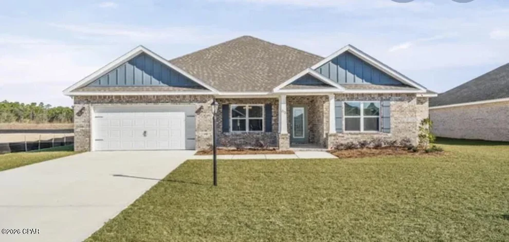 Unit for sale at 212 Lake Merial Boulevard, Panama City, FL 32409