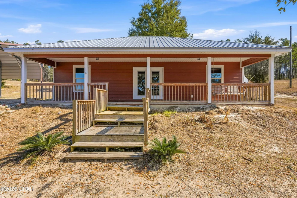 Unit for sale at 4936 Long Lake Ridge Drive, Chipley, FL 32428