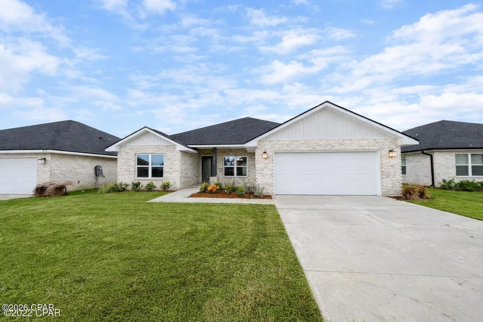 Unit for sale at 3836 Redbud Way, Panama City, FL 32404