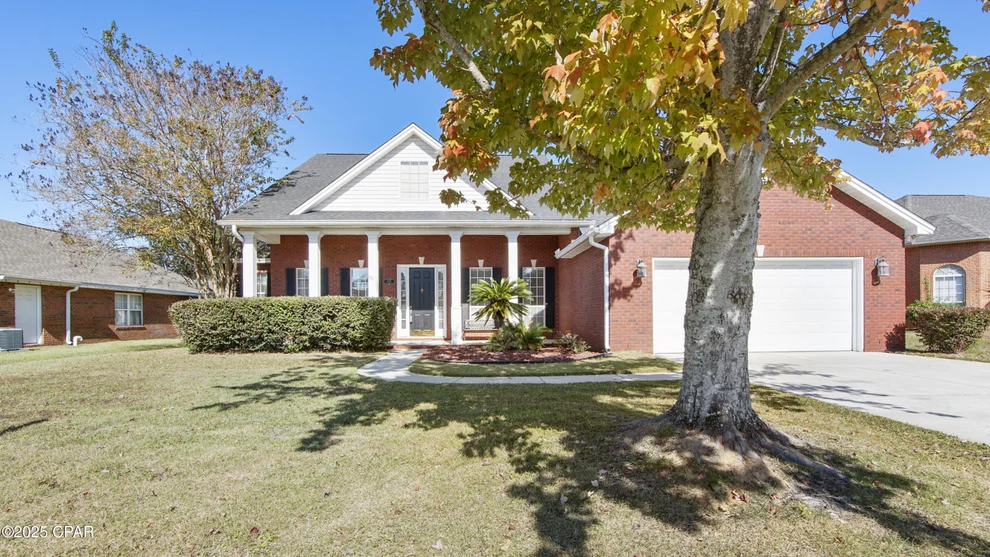 Unit for sale at 2022 Tupelo Court, Panama City, FL 32405