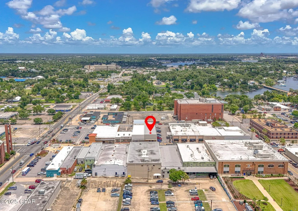 Unit for sale at 540 Harrison Avenue, Panama City, FL 32401