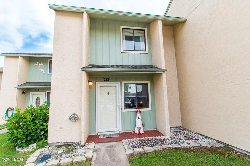 Unit for sale at 212 WHITE SANDY Drive, Panama City Beach, FL 32407