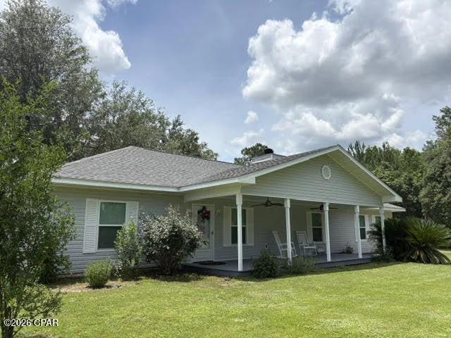 Unit for sale at 191 Castlewood Lane, Wewahitchka, FL 32465