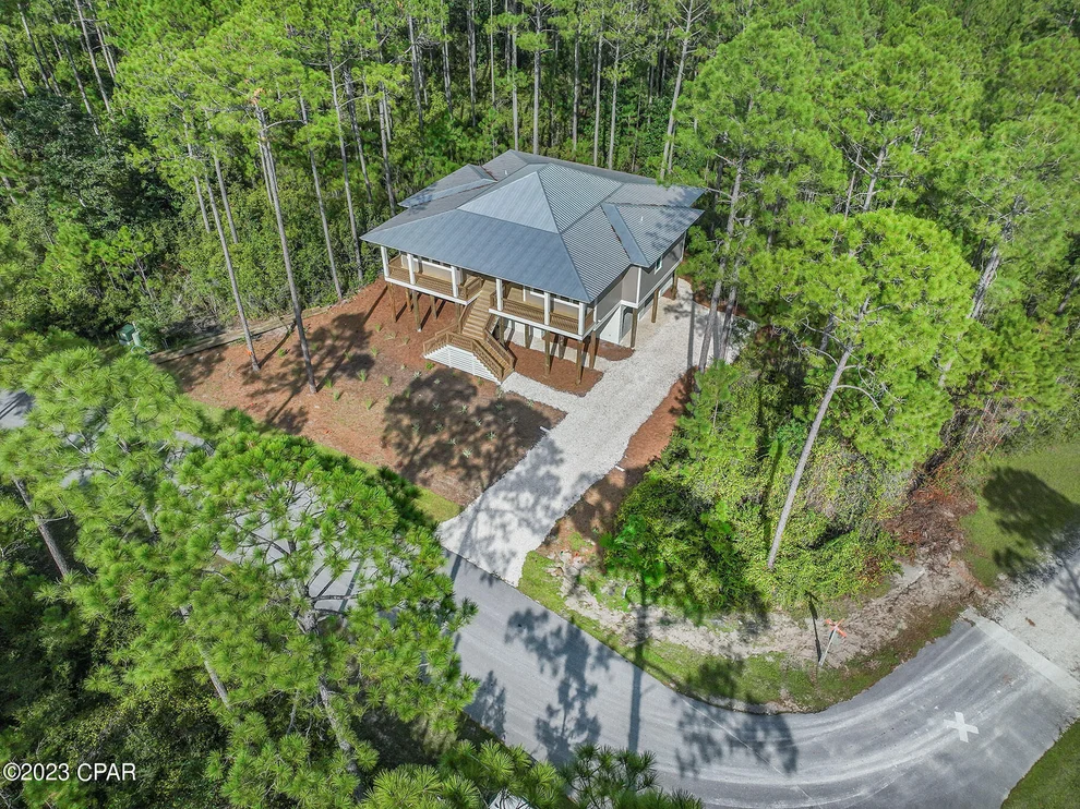 Unit for sale at 7531 Shady Glen Trail Trail, Panama City Beach, FL 32413