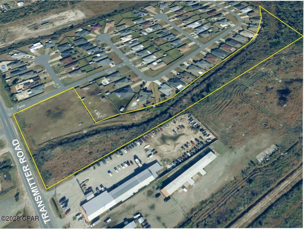 Unit for sale at 2328 Transmitter Road, Panama City, FL 32404