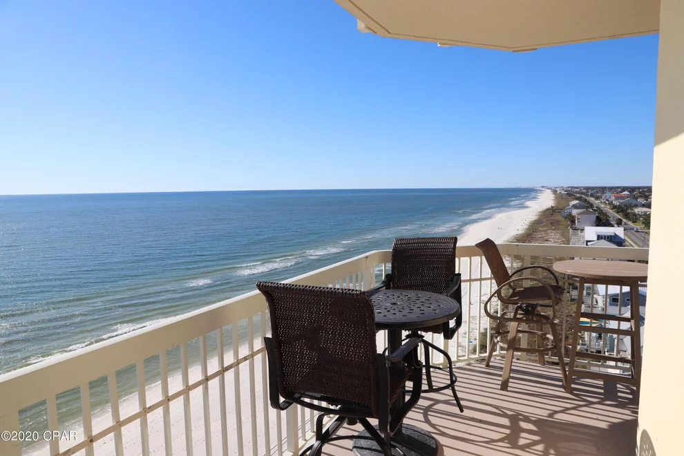 Unit for sale at 17757 Front Beach Road, Panama City Beach, FL 32413