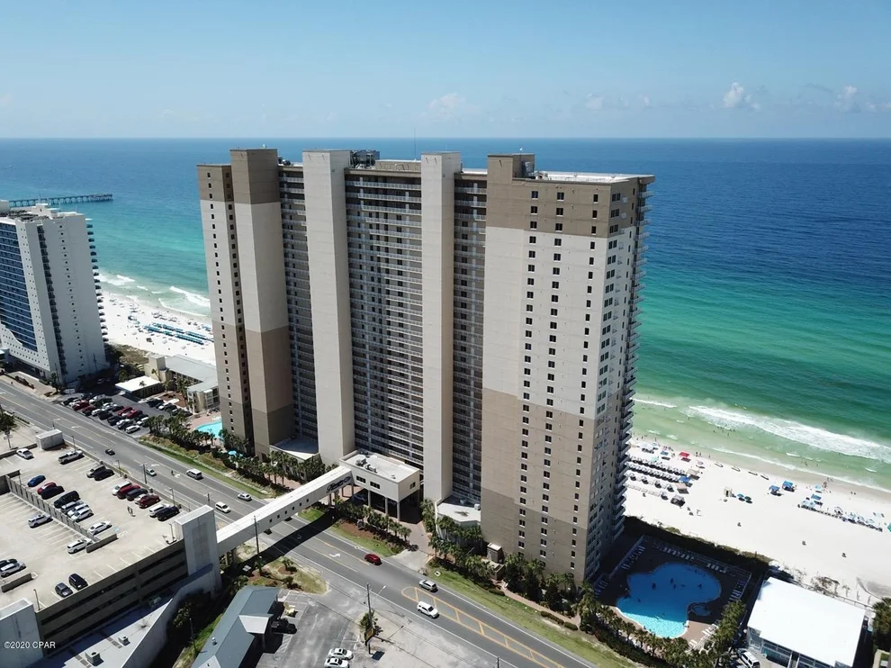 Unit for sale at 16819 Front Beach Road, Panama City Beach, FL 32413
