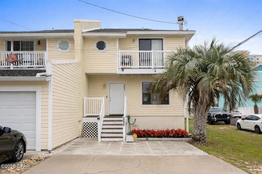 Unit for sale at 7405 Beach Drive, Panama City, FL 32408