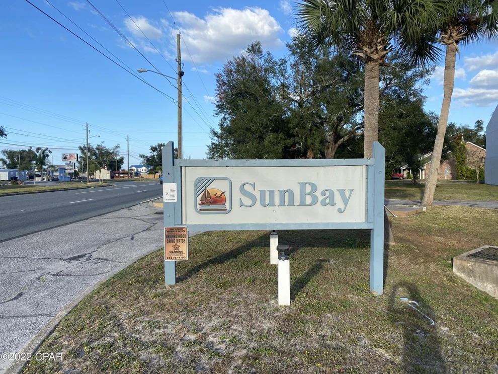 Unit for sale at 6089 E Highway 98, Panama City, FL 32404