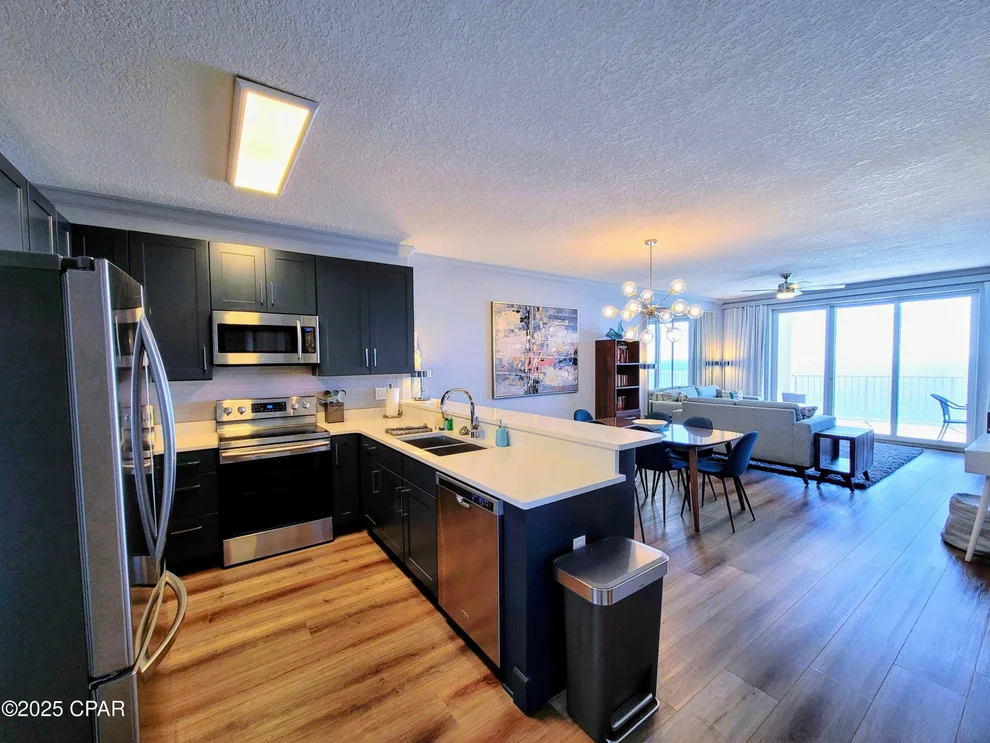 Unit for sale at 10519 Front Beach Road, Panama City Beach, FL 32407