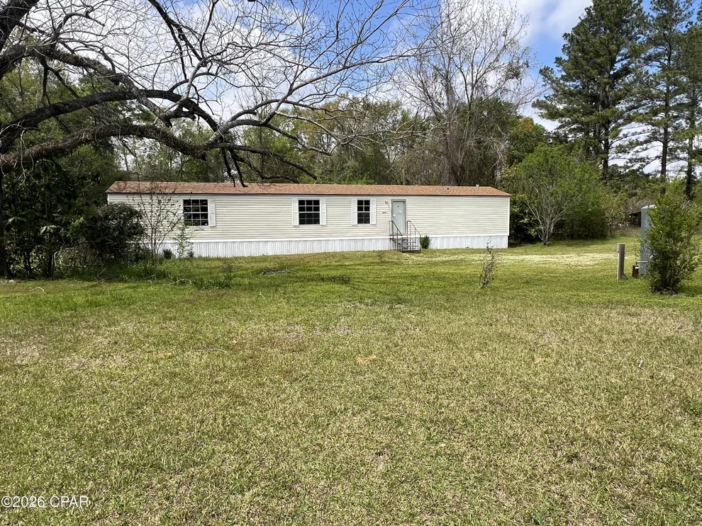 Unit for sale at 3678 Lilly Lane, Marianna, FL 32446